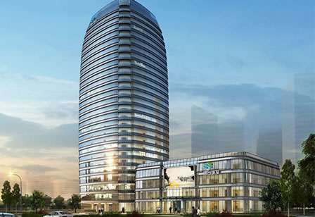 韶关市建筑设计的测试内容