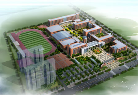 韶关市建筑设计的测试内容