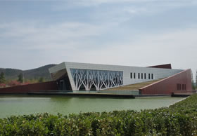 韶关市建筑设计的测试内容