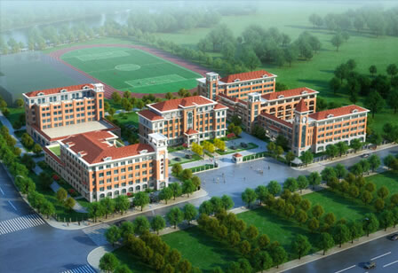 韶关市建筑设计的测试内容