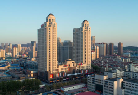 韶关市建筑设计的测试内容